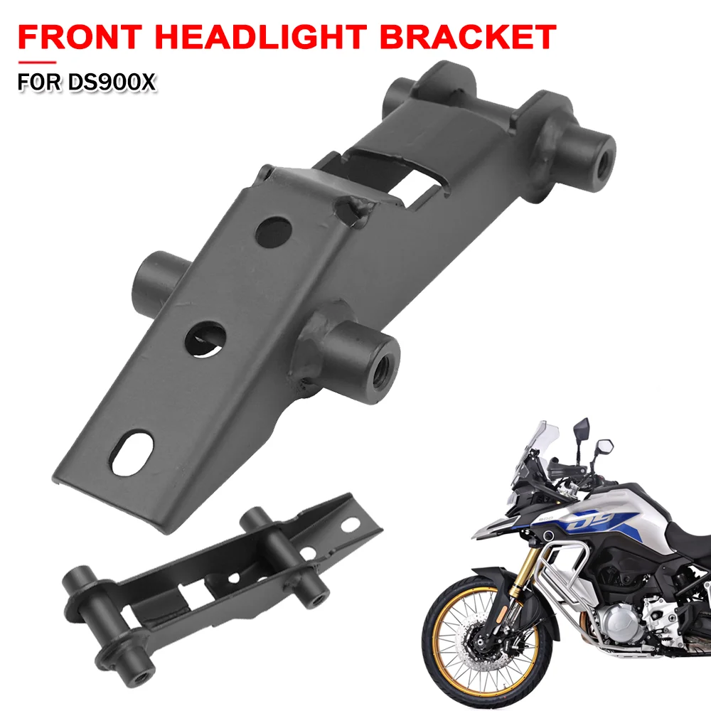 Motorcycle Front Headlight Bracket For LONCIN For Voge DS900X DS900 X DS 900X LX900-C Head Light Holder Shelf Base Accessories
Motorcycle Front Headlight Bracket For LONCIN For Voge DS900X DS900 X DS 900X LX900-C Head Light Holder Shelf Base Accessories