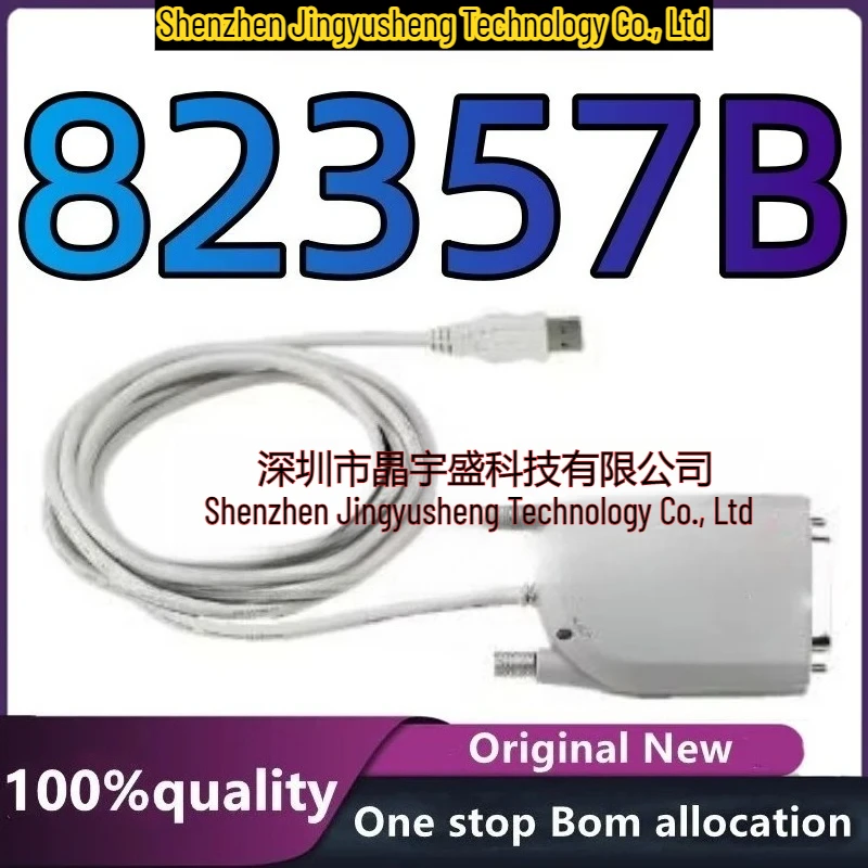 New Original 82357B Integrated Circuit in Stock
New Original 82357B Integrated Circuit in Stock