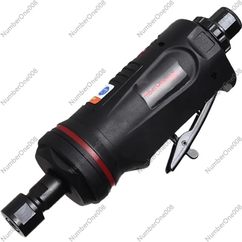 Medium Pneumatic Engraving Machine High-Speed Straight Grinder Sander Tire Repair Kit Pneumatic Grinding Machine WG-1501
Medium Pneumatic Engraving Machine High-Speed Straight Grinder Sander Tire Repair Kit Pneumatic Grinding Machine WG-1501