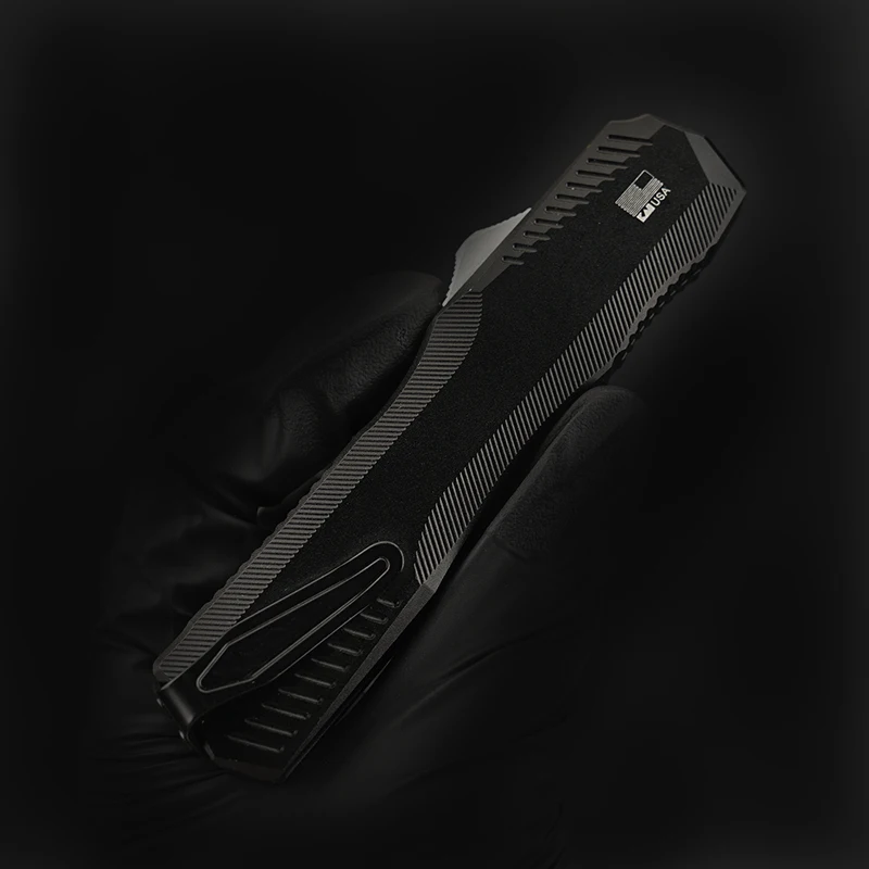 Livewire 9000R Reverse Tanto OTF Knife Drop/DE Stone Wash Outdoor K9000 CPM20CV EDC Карманные ножи Инструменты Алюминиевая ручка с ЧПУ
Livewire 9000R Reverse Tanto OTF Knife Drop/DE Stone Wash Outdoor K9000 CPM20CV EDC Карманные ножи Инструменты Алюминиевая ручка с ЧПУ