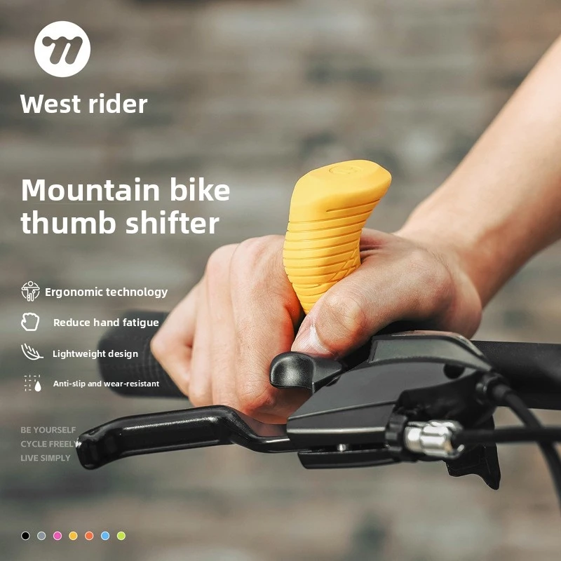 MTB Bar Ends, Ergonomic Handlebar Extensions for Mountain Bike, Aluminum Bullhorn Grips & Thumb Rests
MTB Bar Ends, Ergonomic Handlebar Extensions for Mountain Bike, Aluminum Bullhorn Grips & Thumb Rests