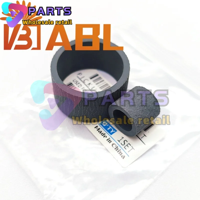 10X QM3-4014-000 QM3-4014-010 Pickup Roller Tire compatible for CANON MX338 MX330 MX328 MX320 358 357 G1800 G1400 2400 3400 1000
10X QM3-4014-000 QM3-4014-010 Pickup Roller Tire compatible for CANON MX338 MX330 MX328 MX320 358 357 G1800 G1400 2400 3400 1000