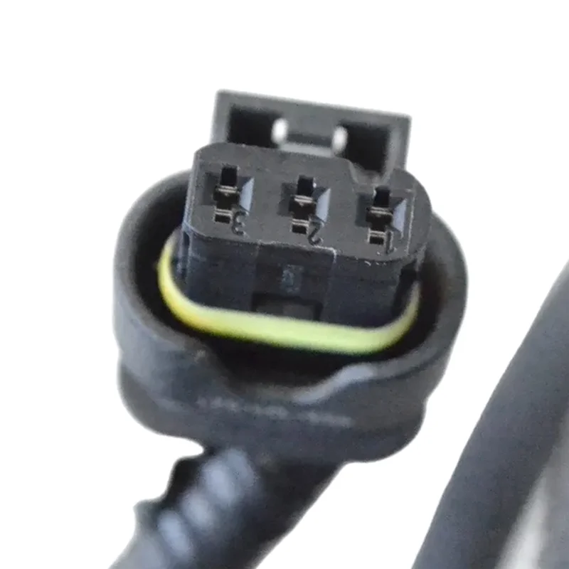 Car Rear Bumper Harness Assembly 1004421-04-T For Tesla Model S 2016-2020
Car Rear Bumper Harness Assembly 1004421-04-T For Tesla Model S 2016-2020