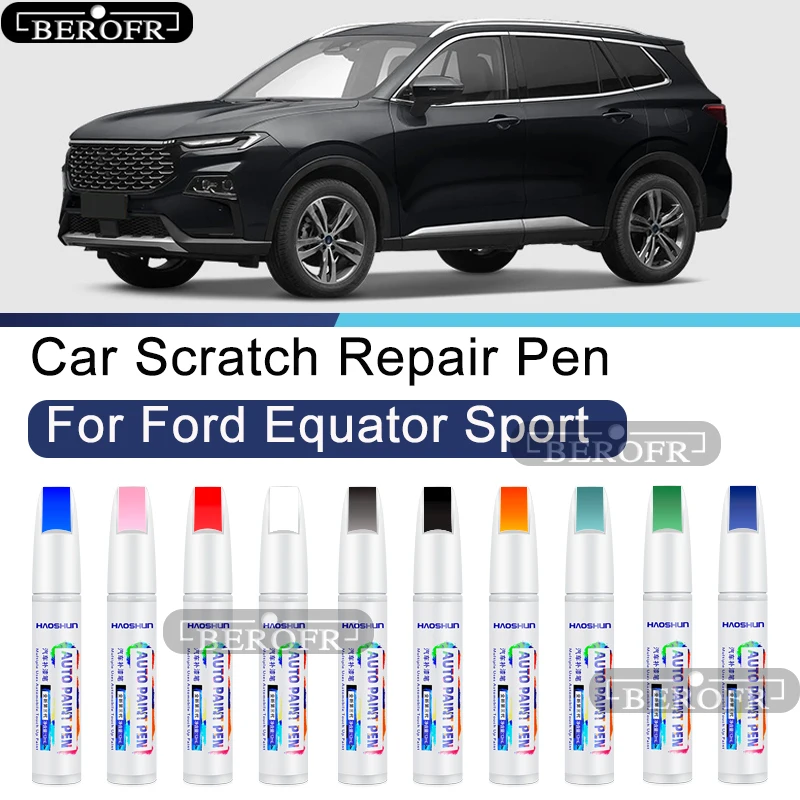 Ручка для ремонта Nebula Purple Pearl White Lingyu, автотовары, модифицированный инструмент для ремонта кузова автомобиля, водонепроницаемая ручка для Ford Equator Sport
Ручка для ремонта Nebula Purple Pearl White Lingyu, автотовары, модифицированный инструмент для ремонта кузова автомобиля, водонепроницаемая ручка для Ford Equator Sport
