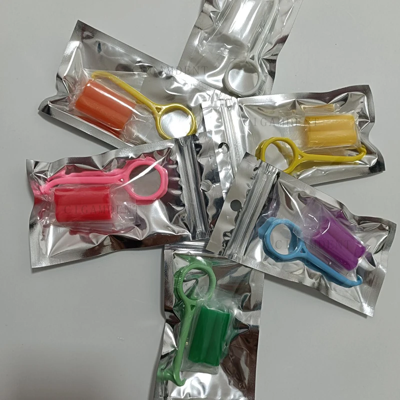 Orthodontic Aligner Tooth Chewies Invisible Removable Braces Extractor Hook Aligner Tool Silicone Tray Seaters Fruit Flavor
Orthodontic Aligner Tooth Chewies Invisible Removable Braces Extractor Hook Aligner Tool Silicone Tray Seaters Fruit Flavor