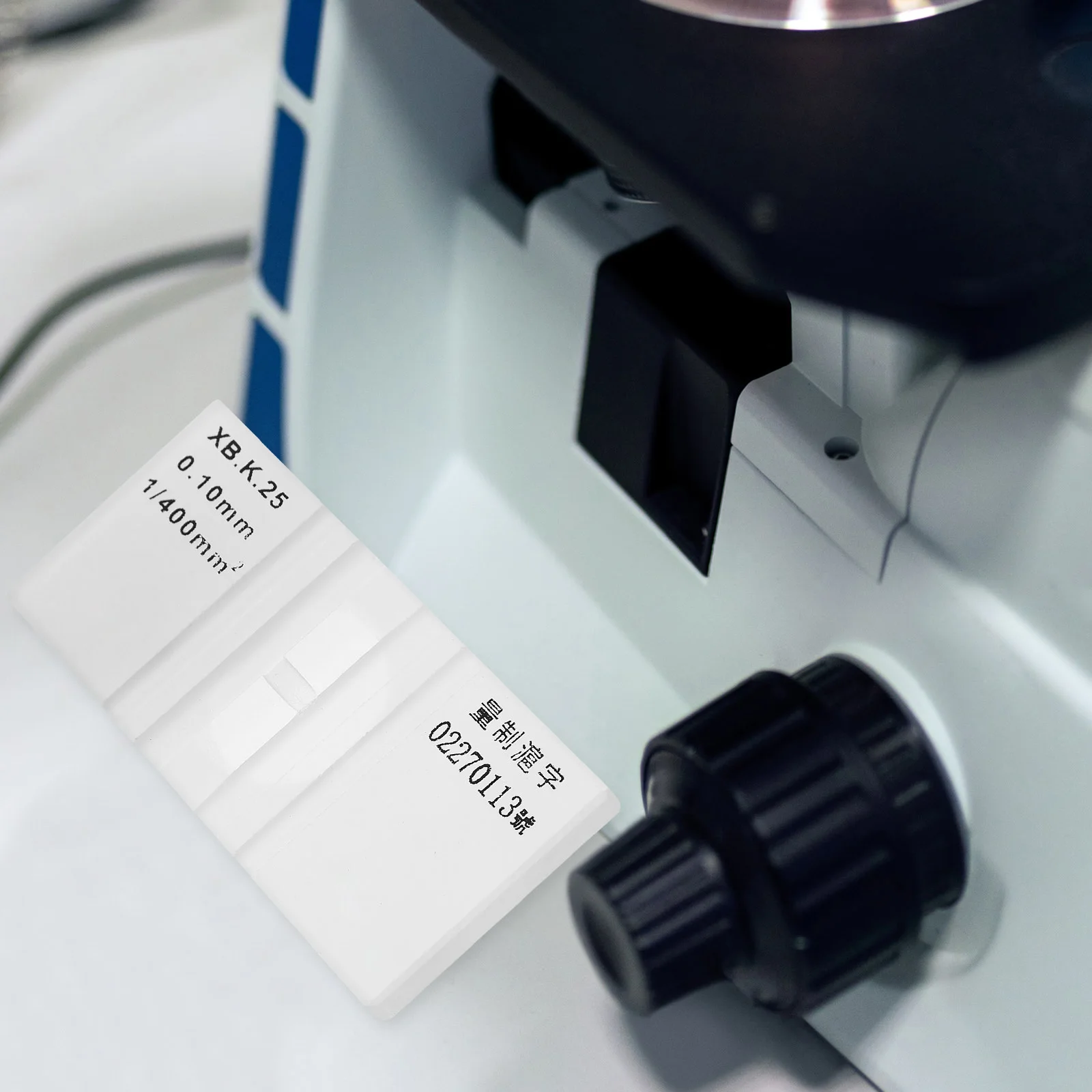 Cell Counting Test Plastic Hemocytometer Board Lab Equipment Suite Blood Counting Board Chamber Teaching Device
Cell Counting Test Plastic Hemocytometer Board Lab Equipment Suite Blood Counting Board Chamber Teaching Device