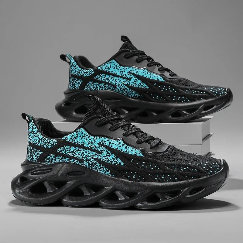 Новая мужская летняя высококачественная дышащая плетеная спортивная повседневная обувь 39-46 Легкая дышащая удобная обувь 
Новая мужская летняя высококачественная дышащая плетеная спортивная повседневная обувь 39-46 Легкая дышащая удобная обувь