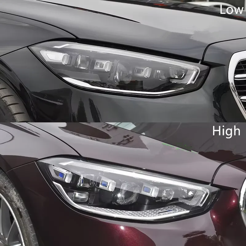 Headlight Base For Mercedes-Benz S CLASS W223 2021 2022 Headlamp House Car Rear Base Front Auto Headlight Back House
Headlight Base For Mercedes-Benz S CLASS W223 2021 2022 Headlamp House Car Rear Base Front Auto Headlight Back House