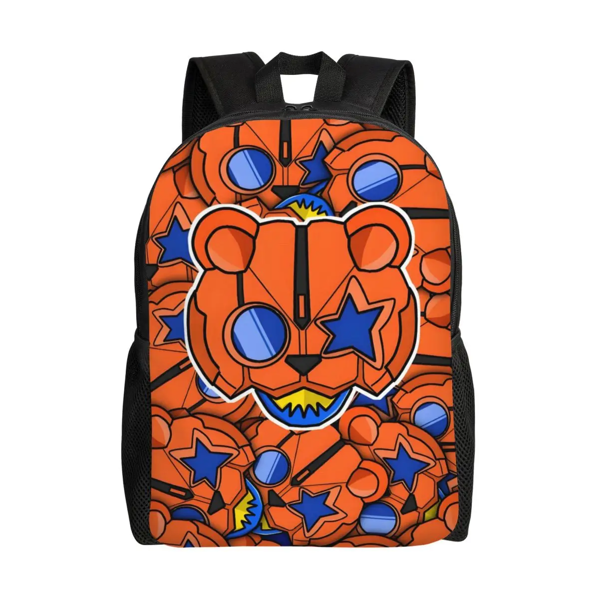 Custom Classical K-Kamenes R-Rideres Cartoons Travel Backpack Women Men School Computer Bookbag College Student Daypack Bags
Custom Classical K-Kamenes R-Rideres Cartoons Travel Backpack Women Men School Computer Bookbag College Student Daypack Bags