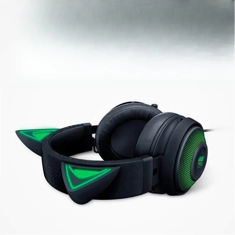 Head-mounted stereo noise canceling headphones are suitable for computers
Head-mounted stereo noise canceling headphones are suitable for computers