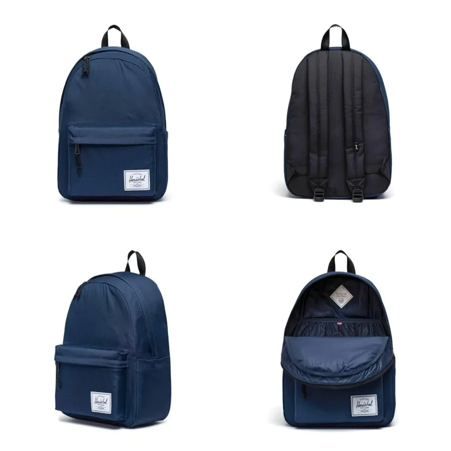 Classic Backpack, 2026 year
Classic Backpack, 2026 year