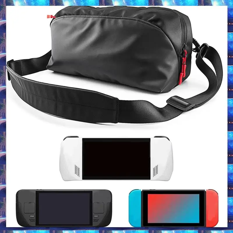 2025 1 PCS Windows11 Computer Game Host Storage Bag For ROG Ally Handheld Game Console Accessories,1 PCS Windows11 Computer Game
2025 1 PCS Windows11 Computer Game Host Storage Bag For ROG Ally Handheld Game Console Accessories,1 PCS Windows11 Computer Game