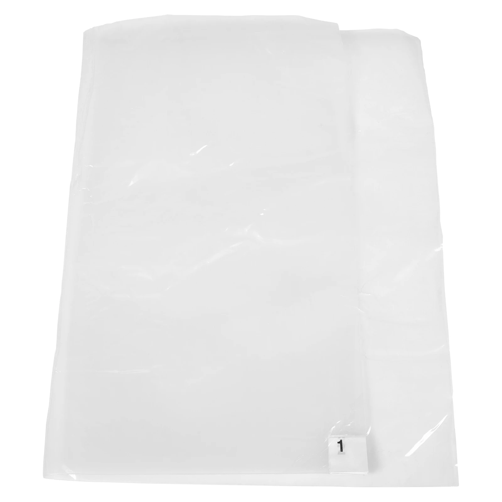 Sticky Dust Free Sticky Mat Mat 45x60cm White Cleanroom Floor Pad Lab Warehouse Entrance Shoe Cleaner
Sticky Dust Free Sticky Mat Mat 45x60cm White Cleanroom Floor Pad Lab Warehouse Entrance Shoe Cleaner