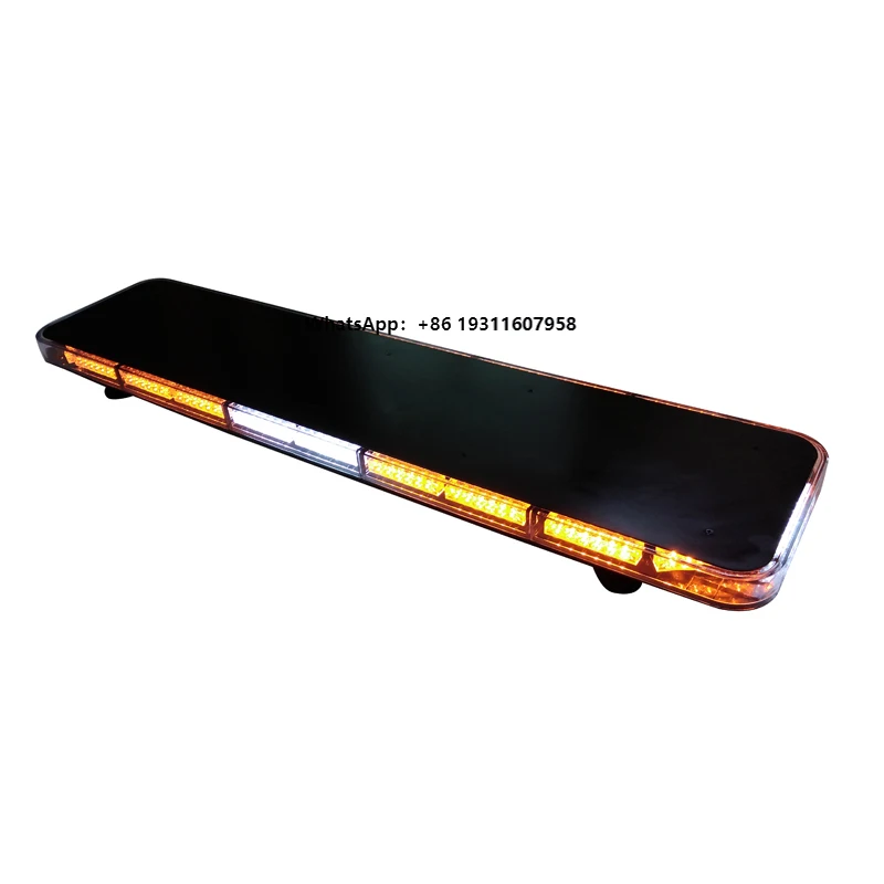 DC12v 24v High Power Ambulance Warning Security Light Millennium Led Light bar
DC12v 24v High Power Ambulance Warning Security Light Millennium Led Light bar