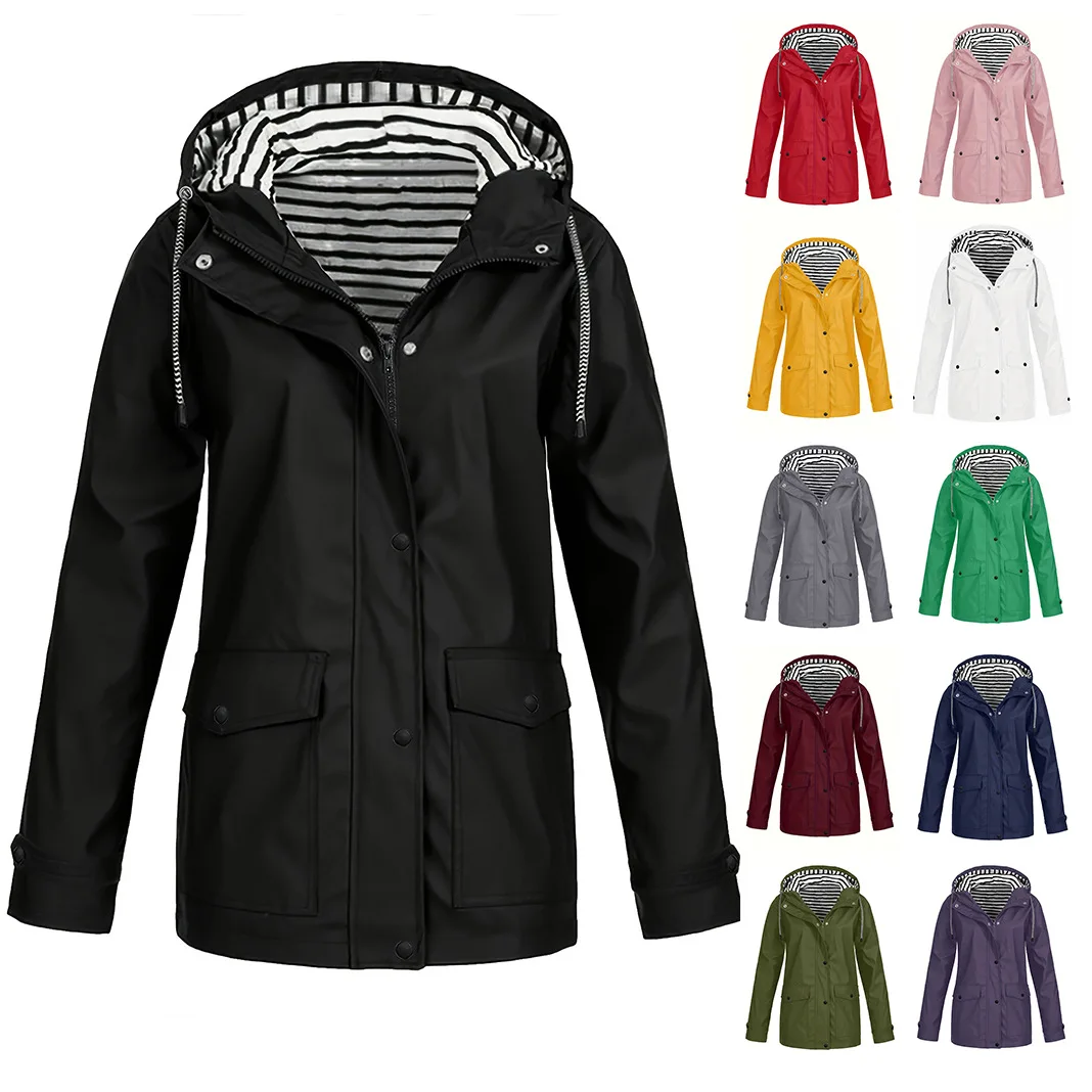 Новая осенне-зимняя куртка 2022, двухсекционный уличный альпинистский костюм «три в одном», водонепроницаемая куртка
Новая осенне-зимняя куртка 2022, двухсекционный уличный альпинистский костюм «три в одном», водонепроницаемая куртка