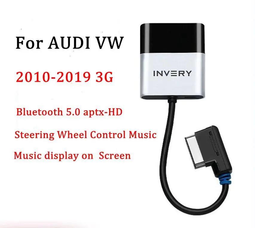 Car 30 pin iPod Cable Audio MMI AMI Music interface Bluetooth Streering Wheel Control for Volkswagen MDI AUDI
Car 30 pin iPod Cable Audio MMI AMI Music interface Bluetooth Streering Wheel Control for Volkswagen MDI AUDI