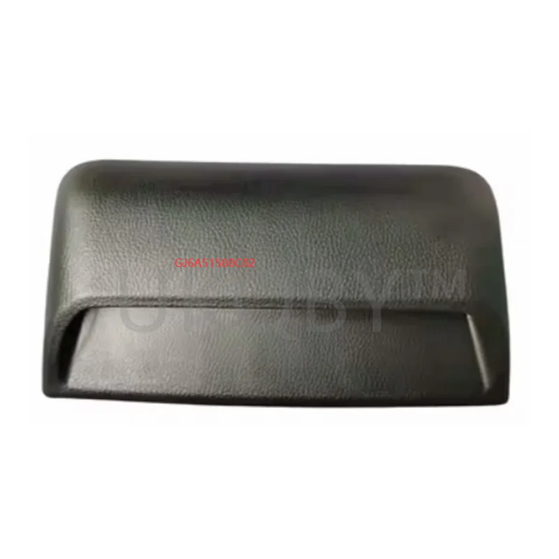 GJ6A51580C02 Suitable for Ma zd a, Volkswagen, Meilai, Haixing, Pulima High mounted parking light assembly Lampshade
GJ6A51580C02 Suitable for Ma zd a, Volkswagen, Meilai, Haixing, Pulima High mounted parking light assembly Lampshade