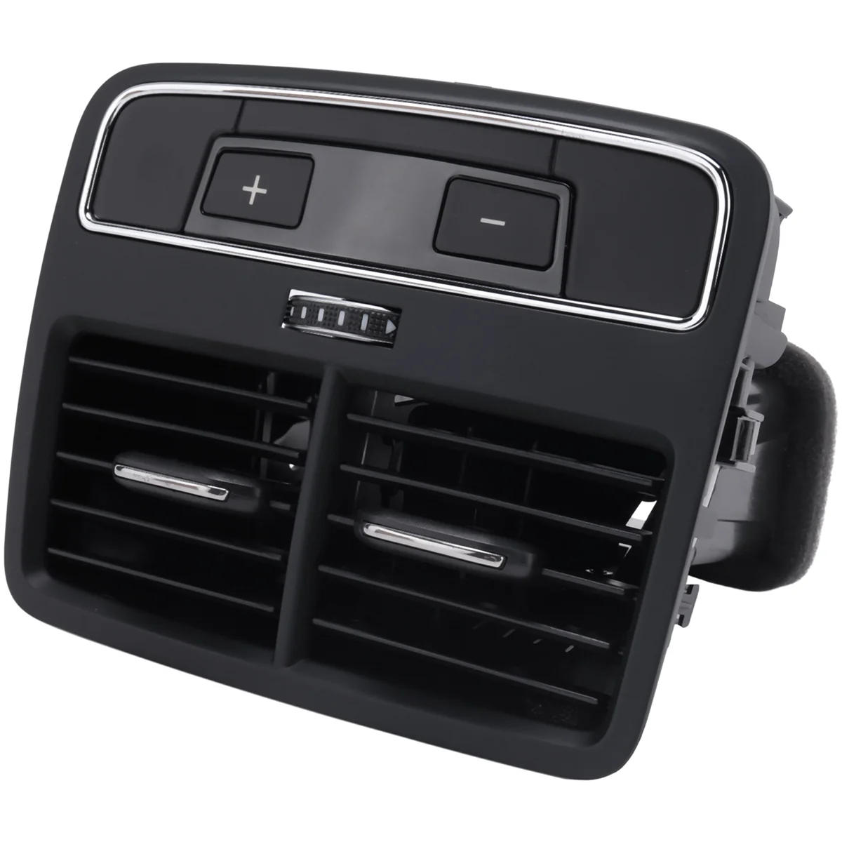 8W0819203B Car Rear Center Air Outlet Vent Air Condition Trim for Audi A4 8W B9 2017-2021 8W0 819 203 B 6PS
8W0819203B Car Rear Center Air Outlet Vent Air Condition Trim for Audi A4 8W B9 2017-2021 8W0 819 203 B 6PS