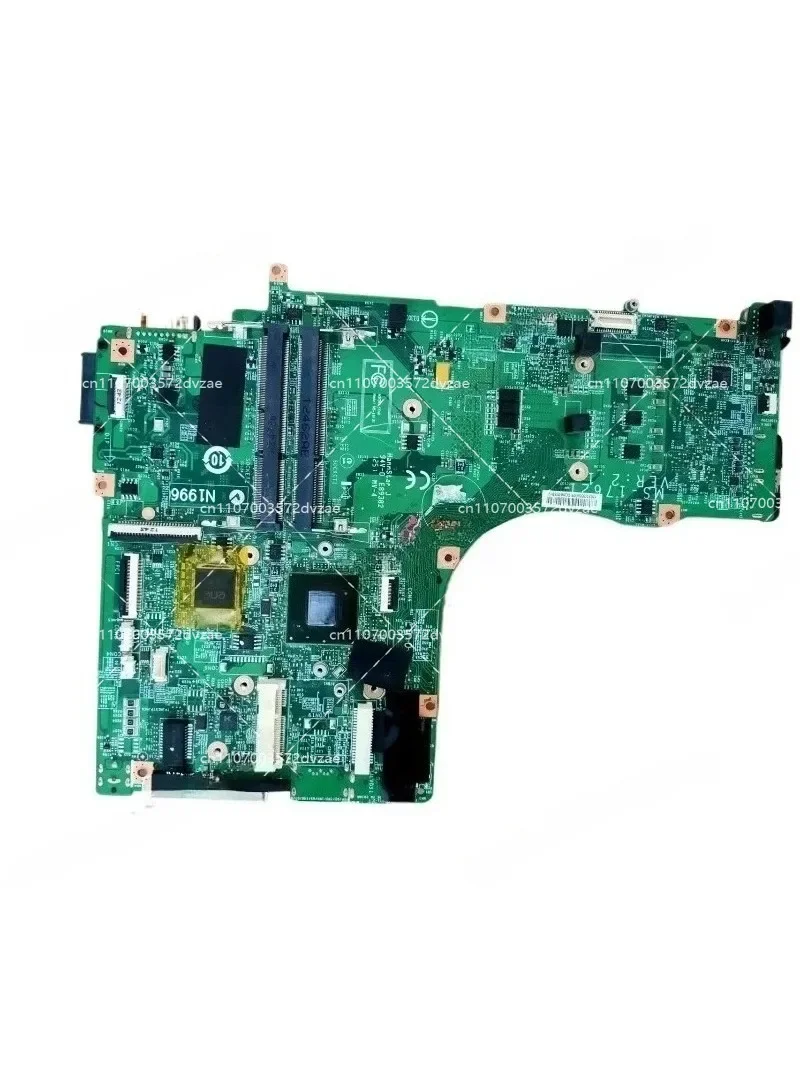 GT70 MS-1762 Main Board Upgrade Compatible with MS-17621 MS1762 - Desktop Replacement Part for GT70 Series
GT70 MS-1762 Main Board Upgrade Compatible with MS-17621 MS1762 - Desktop Replacement Part for GT70 Series