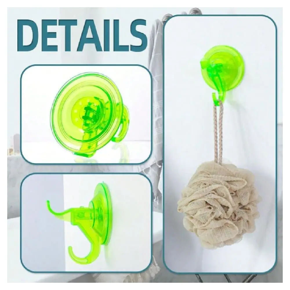 Pack Suction Cup Hooks, Clear Suction Cup Hanger, Removable Small Suction Cups For Shower, Bathroom, Glass, Door, Windows, Kitc
Pack Suction Cup Hooks, Clear Suction Cup Hanger, Removable Small Suction Cups For Shower, Bathroom, Glass, Door, Windows, Kitc