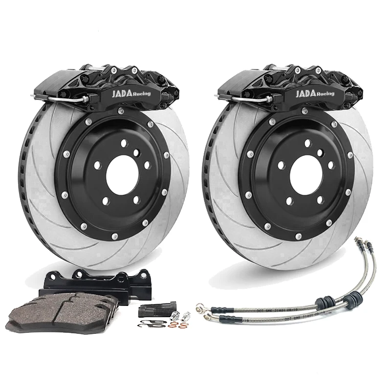 Wholesale Auto Brake System 6 Piston Modified Racing Caliper 9040 For Toyota Innova 2015 Car Accessories Brake Kit
Wholesale Auto Brake System 6 Piston Modified Racing Caliper 9040 For Toyota Innova 2015 Car Accessories Brake Kit