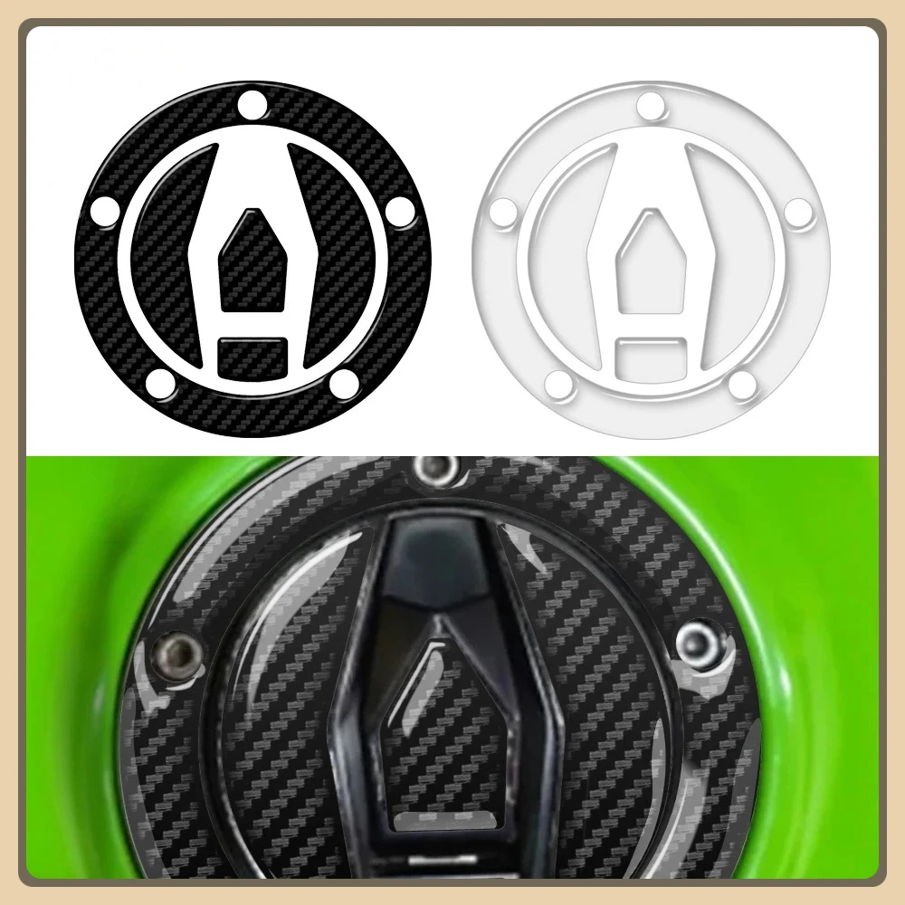 For Kawasaki ZX-10R 15-19 and Some Models From 2018 (5 holes) Motorcycle Fuel Cap Protection Sticker
For Kawasaki ZX-10R 15-19 and Some Models From 2018 (5 holes) Motorcycle Fuel Cap Protection Sticker