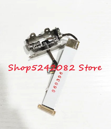 Repair Parts For Canon for EOS 60D LCD Screen Rotating Connection Shaft Flex Cable Hinge Unit
Repair Parts For Canon for EOS 60D LCD Screen Rotating Connection Shaft Flex Cable Hinge Unit