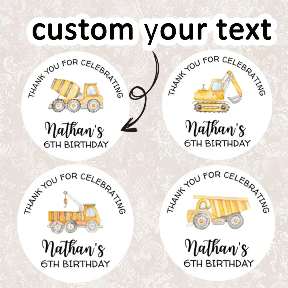 90pcs Custom Personalized Name & Birthday Stickers (For Baptism, Parties & Gift Wrapping)
90pcs Custom Personalized Name & Birthday Stickers (For Baptism, Parties & Gift Wrapping)