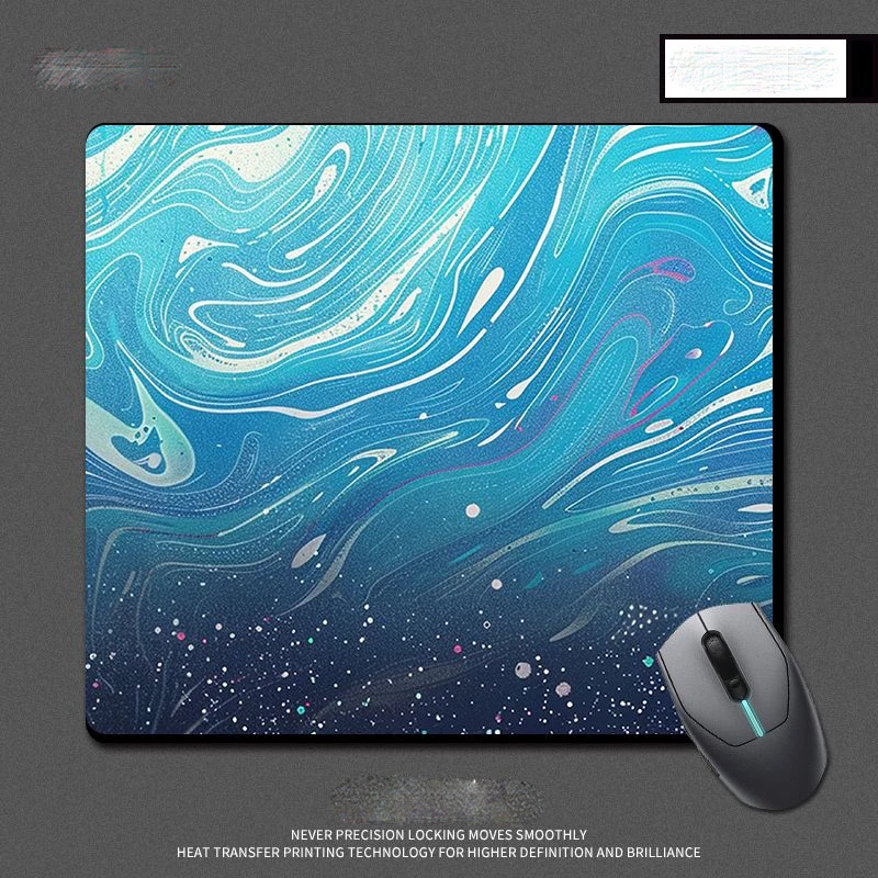 Sakura Element Esports Mouse Pad Glass Without Locking Edges Mouse Pad Computer Mouse Mat Laptop Deskmat PC for Office Unisex
Sakura Element Esports Mouse Pad Glass Without Locking Edges Mouse Pad Computer Mouse Mat Laptop Deskmat PC for Office Unisex