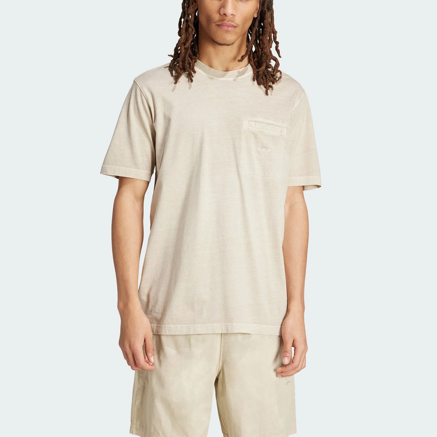 Adidas genuine Men's Sport T-shirt IS1763
Adidas genuine Men's Sport T-shirt IS1763