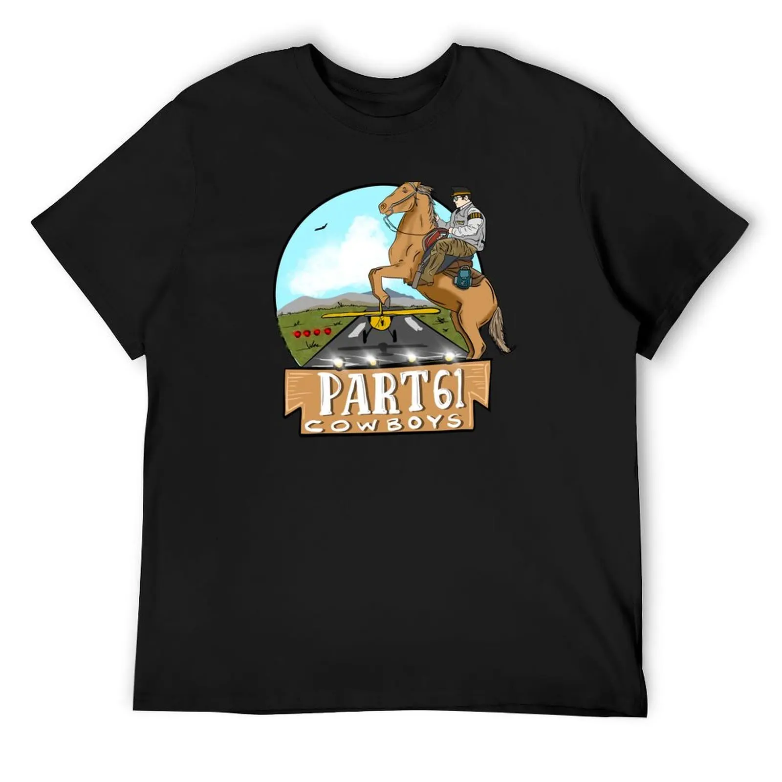 Part 61 Cowboys T-Shirt new edition street wear anime t shirts Men's cotton t-shirt
Part 61 Cowboys T-Shirt new edition street wear anime t shirts Men's cotton t-shirt