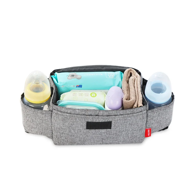 Diaper Bag Baby Milk Bottle Insulation Bags Mummy Storage Bag For Baby Stuff Collection Stroller Accessories Baby Care
Diaper Bag Baby Milk Bottle Insulation Bags Mummy Storage Bag For Baby Stuff Collection Stroller Accessories Baby Care