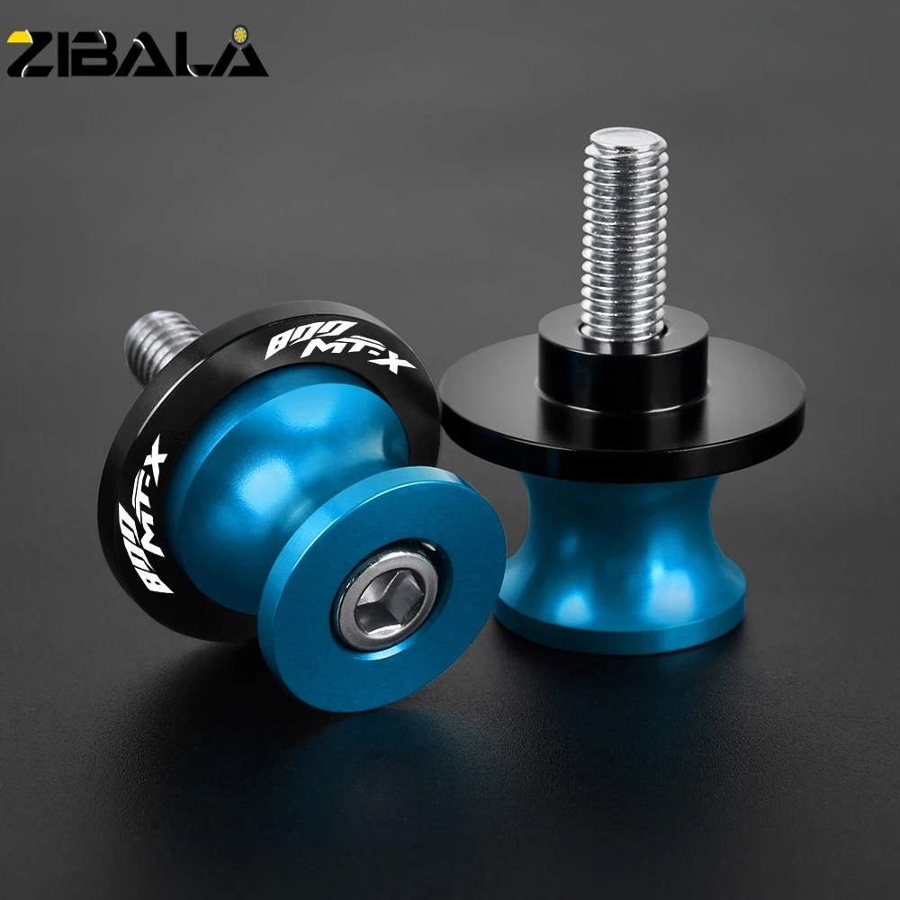 FOR CFMOTO CF MOTO 800MTX 800 MTX 800 MT-X 800 2025 2024 Motorcycle Accessories 10MM Rear Swingarm Spools Stand Screws Sliders
FOR CFMOTO CF MOTO 800MTX 800 MTX 800 MT-X 800 2025 2024 Motorcycle Accessories 10MM Rear Swingarm Spools Stand Screws Sliders