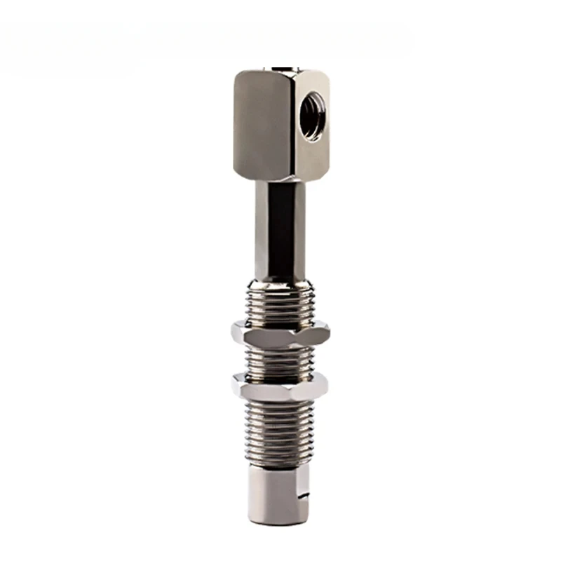 10PCS ZP3 suction cup vacuum suction cup hardware rod ZP3T04BSK3-B5 bracket industrial pneumatic accessories
10PCS ZP3 suction cup vacuum suction cup hardware rod ZP3T04BSK3-B5 bracket industrial pneumatic accessories