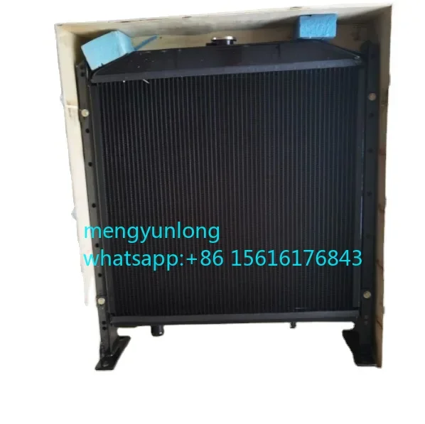 lonking cdm856 wheel loader radiator
lonking cdm856 wheel loader radiator