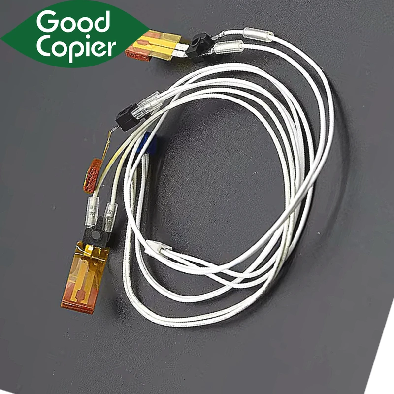 1SET DCC4110 Fuser Thermistor 1 2 3 130K64321 130K64331 130K64341 for XEROX 4110 4112 4127 4590 4595 D95 D95A D110 D125 D136
1SET DCC4110 Fuser Thermistor 1 2 3 130K64321 130K64331 130K64341 for XEROX 4110 4112 4127 4590 4595 D95 D95A D110 D125 D136