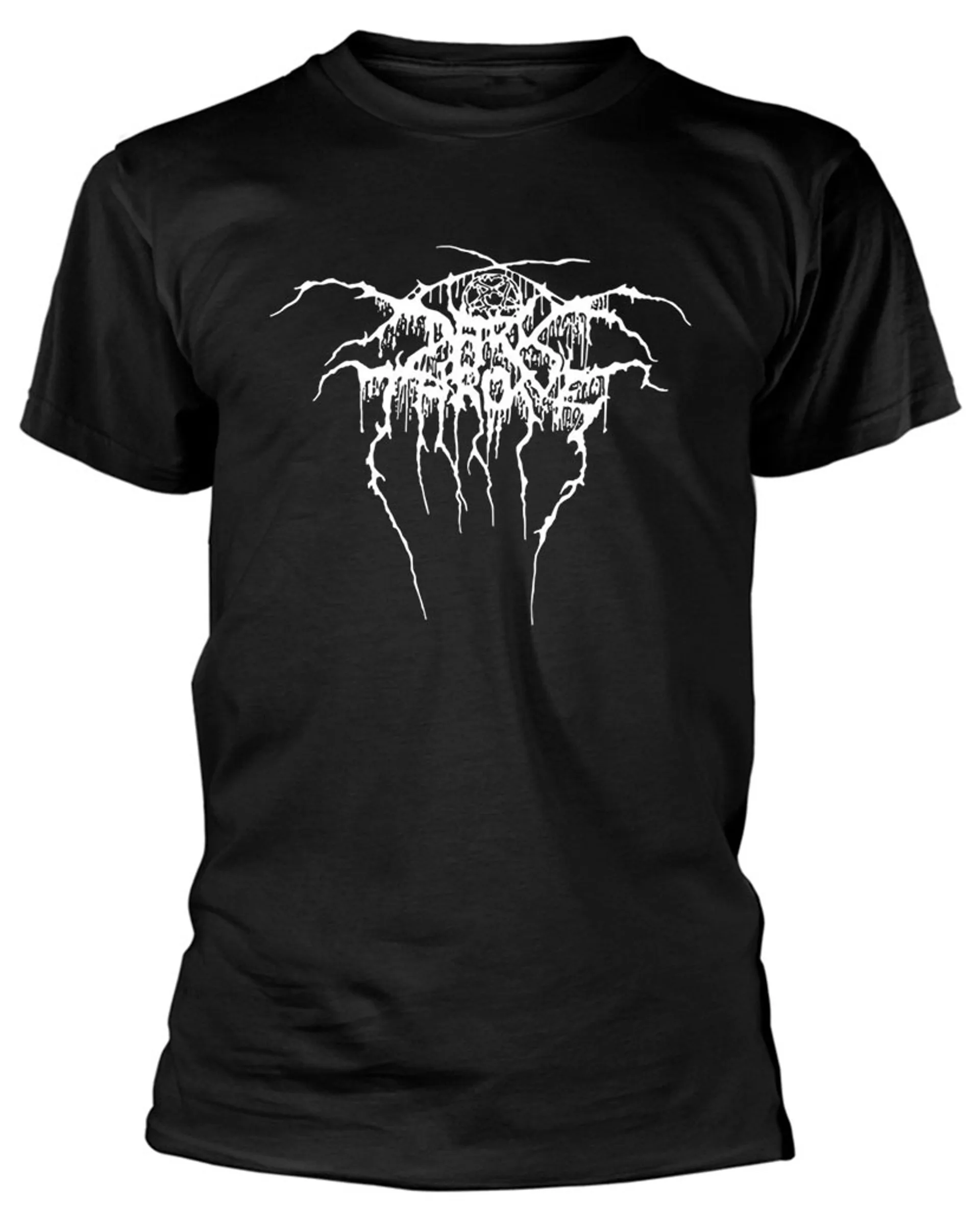 Darkthrone Logo T-Shirt Men Women Fashion Cotton Tees Short Sleeve Brand T-shirt Retro Rock Band Y2k Tops Summer Men's Clothing
Darkthrone Logo T-Shirt Men Women Fashion Cotton Tees Short Sleeve Brand T-shirt Retro Rock Band Y2k Tops Summer Men's Clothing