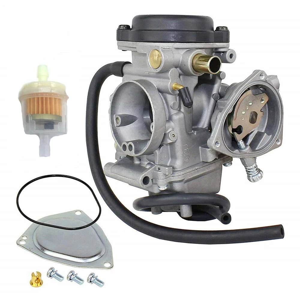For Bombardier Can-am Outlander Max 400 Max400 4x4 Xt Ho Carb 2003-2008 New Carburetor
For Bombardier Can-am Outlander Max 400 Max400 4x4 Xt Ho Carb 2003-2008 New Carburetor