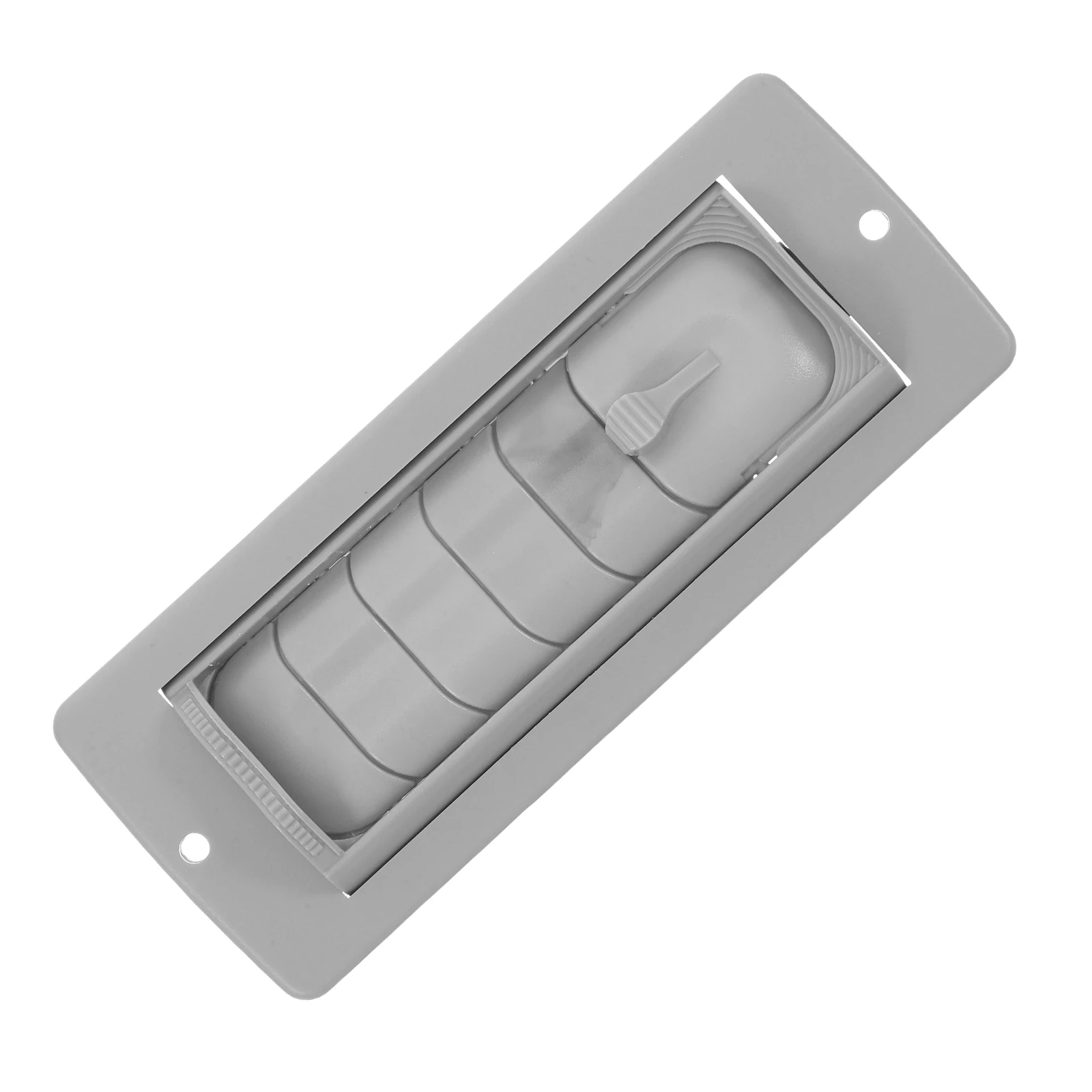 Universal Dashboard Air Vent Replacement For Rv Electric Cars Adjustable Car Air Conditioner Outlet With Precision Airflow
Universal Dashboard Air Vent Replacement For Rv Electric Cars Adjustable Car Air Conditioner Outlet With Precision Airflow