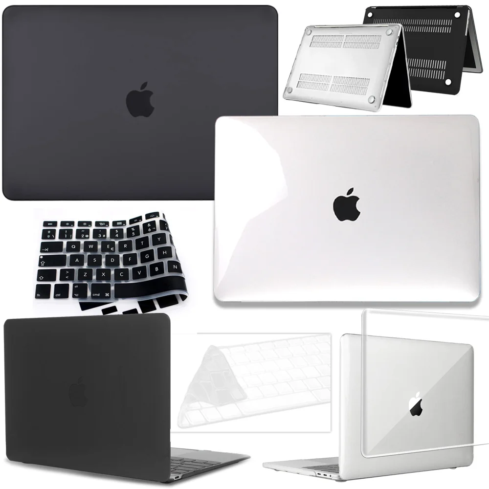 Новый чехол для ноутбука Apple Macbook Air 13 A2337/A2179 2020 A2338 M1 Chip Pro 13/12/11/15 A2289 Touch Bar для MacBook Pro 16 A2141
Новый чехол для ноутбука Apple Macbook Air 13 A2337/A2179 2020 A2338 M1 Chip Pro 13/12/11/15 A2289 Touch Bar для MacBook Pro 16 A2141