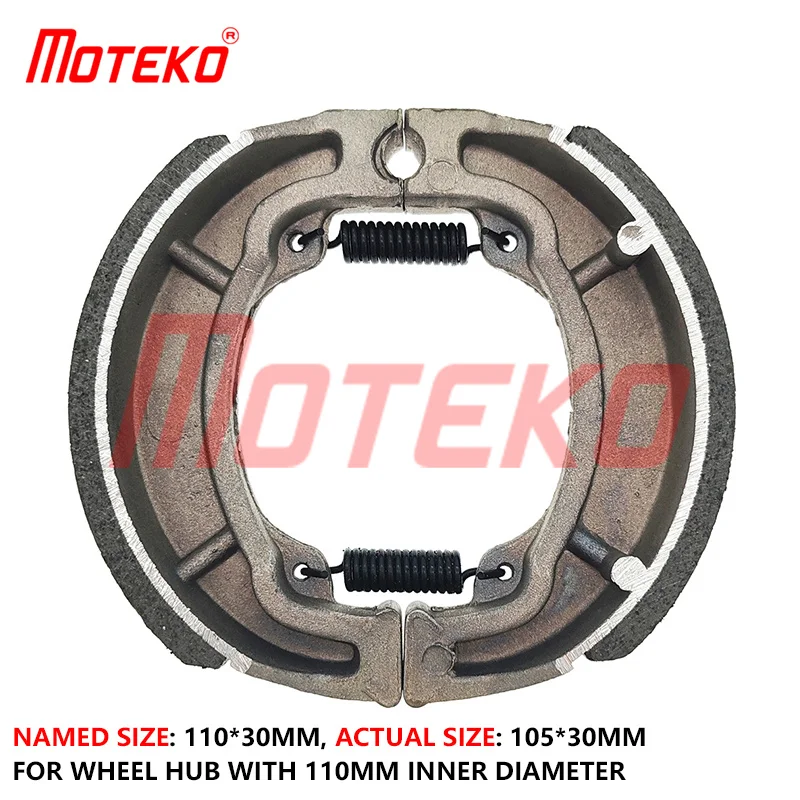 BX16060575 тормозная колодка без асбеста с черной оболочкой для BAJAJ BOXER CT100 TVS STAR100 SUZUKI AX100 ITALIKA FT110 10-16
BX16060575 тормозная колодка без асбеста с черной оболочкой для BAJAJ BOXER CT100 TVS STAR100 SUZUKI AX100 ITALIKA FT110 10-16