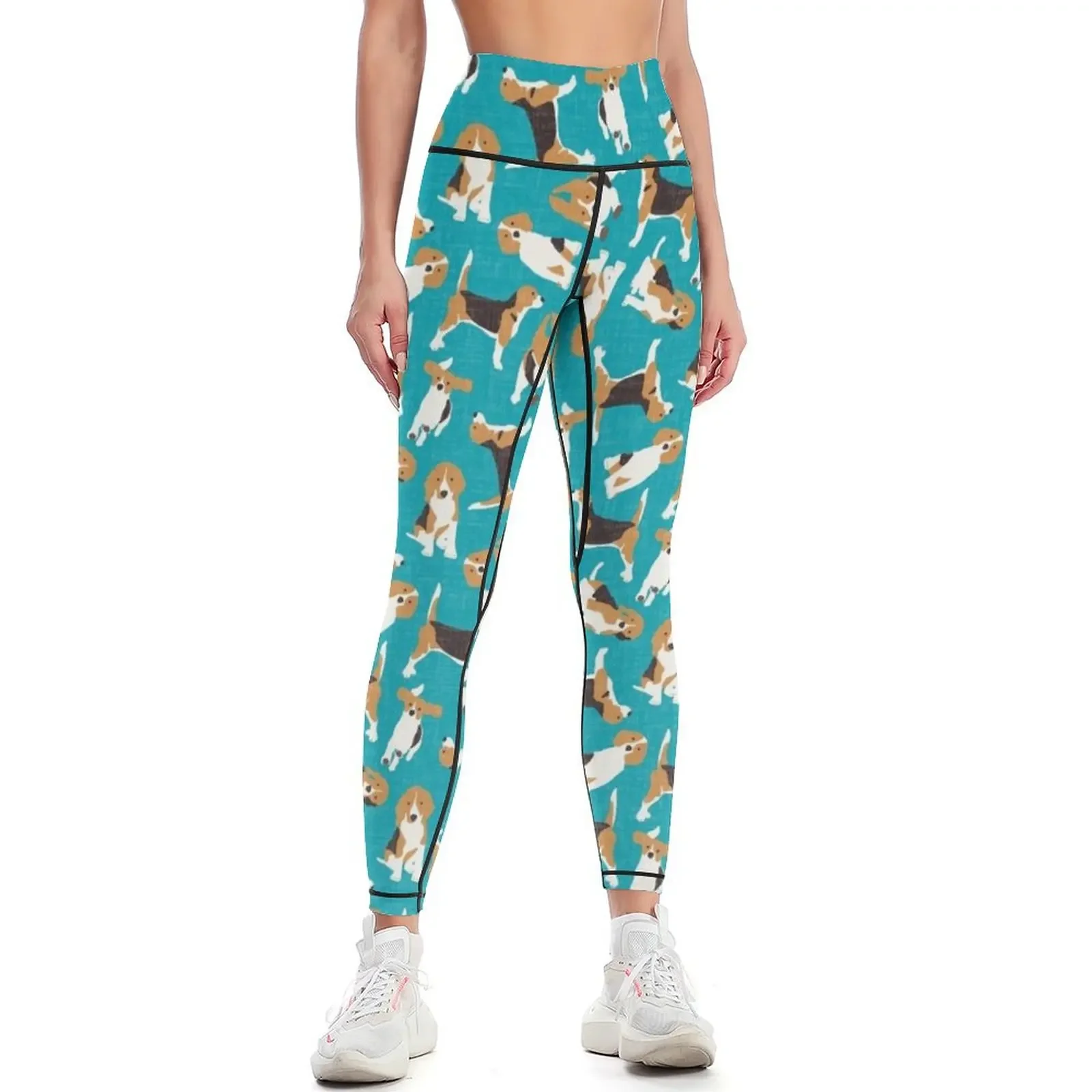 beagle scatter blue Leggings gym's clothing sporty woman push up gym womans sports for Womens Leggings
beagle scatter blue Leggings gym's clothing sporty woman push up gym womans sports for Womens Leggings
