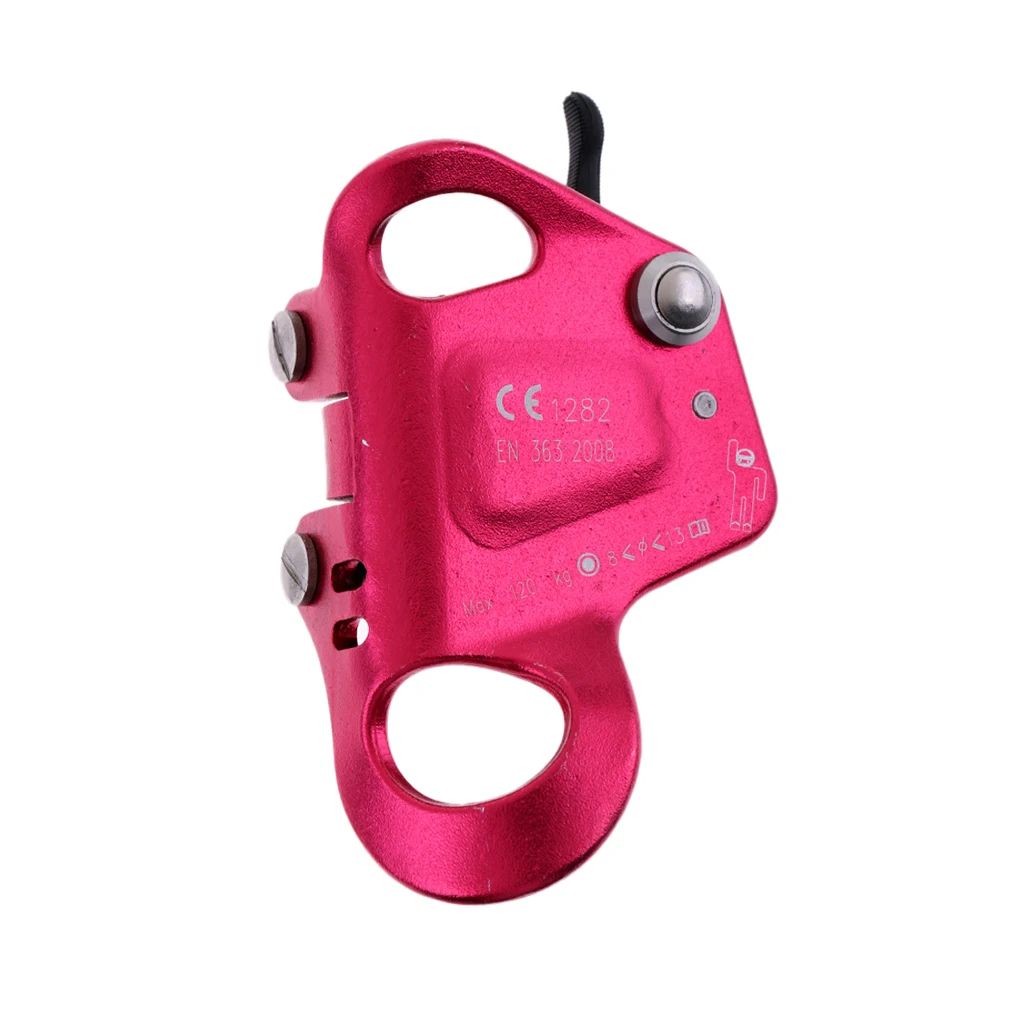 Альпинистский нагрудный подъемник, профессиональная альпинистская веревка, подъемное снаряжение для ремешка 8-13 мм, нагрузка 120 кг, оранжевый
Альпинистский нагрудный подъемник, профессиональная альпинистская веревка, подъемное снаряжение для ремешка 8-13 мм, нагрузка 120 кг, оранжевый