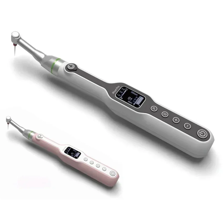i Root Pro Endo Motor Den tal with Apex Locator 2 in 1 Den tal endomotor 10 Memories Rotary Files Endo motor Rotary 
i Root Pro Endo Motor Den tal with Apex Locator 2 in 1 Den tal endomotor 10 Memories Rotary Files Endo motor Rotary