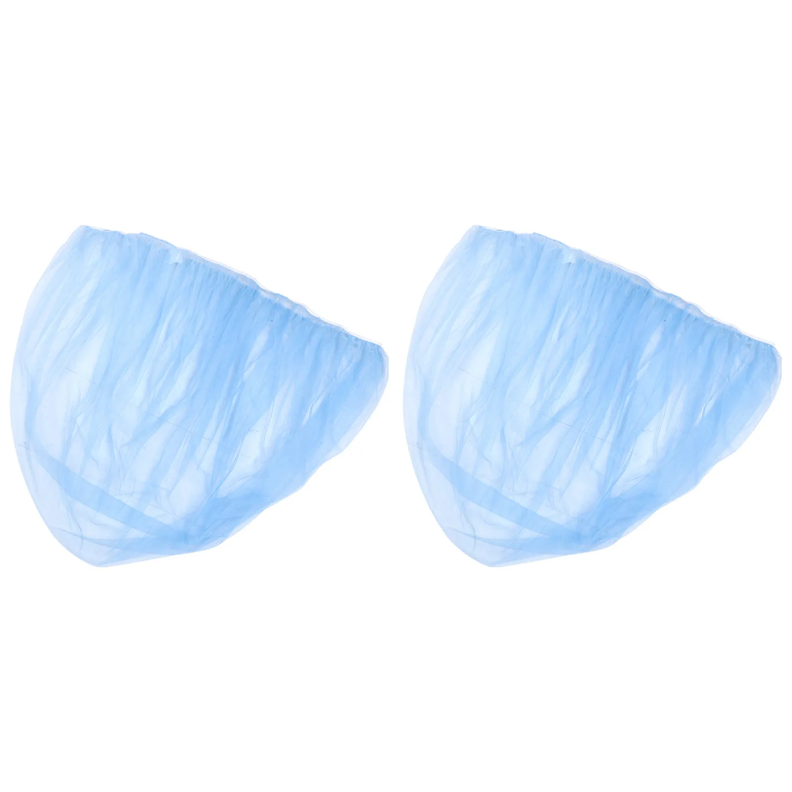 2Pcs Portable Lightweight Stroller Net for Baby Protection Against Mosquitoes Bees Wasps Flying Insects Stroller Bassinet Crib
2Pcs Portable Lightweight Stroller Net for Baby Protection Against Mosquitoes Bees Wasps Flying Insects Stroller Bassinet Crib
