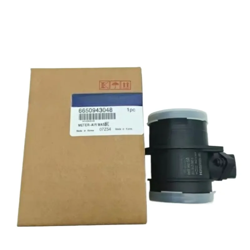 6650943248 66509-43248 Car Intake Air Flow Sensor for Ssangyong Actyon Kyron Rexton Chairman Korando Brand New
6650943248 66509-43248 Car Intake Air Flow Sensor for Ssangyong Actyon Kyron Rexton Chairman Korando Brand New