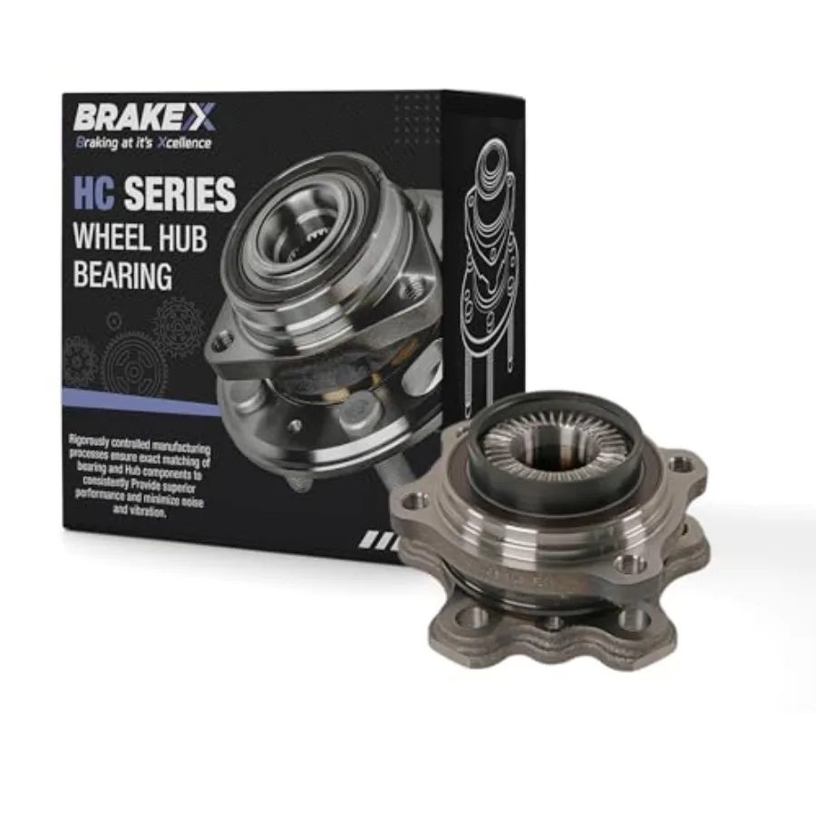 Подшипник переднего правого колеса и ступица в сборе для BMW X3 HC серии 2018, ступица переднего пассажирского колеса в сборе премиум-класса
Подшипник переднего правого колеса и ступица в сборе для BMW X3 HC серии 2018, ступица переднего пассажирского колеса в сборе премиум-класса