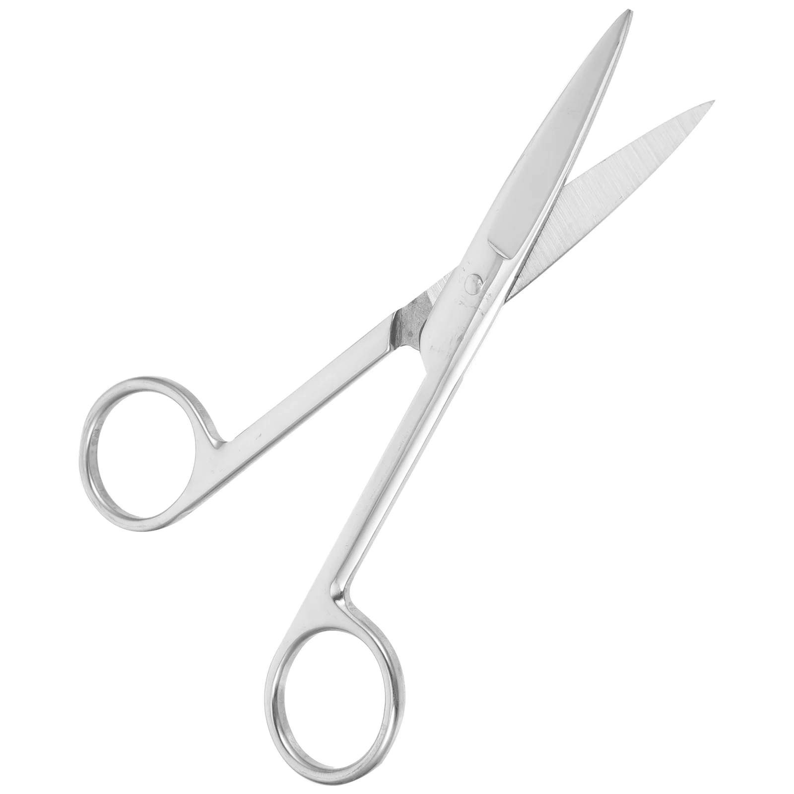 14CM Stainless Steel Scissors Medical Surgical Operating Dissecting Straight Scissors Hospital Supplies
14CM Stainless Steel Scissors Medical Surgical Operating Dissecting Straight Scissors Hospital Supplies