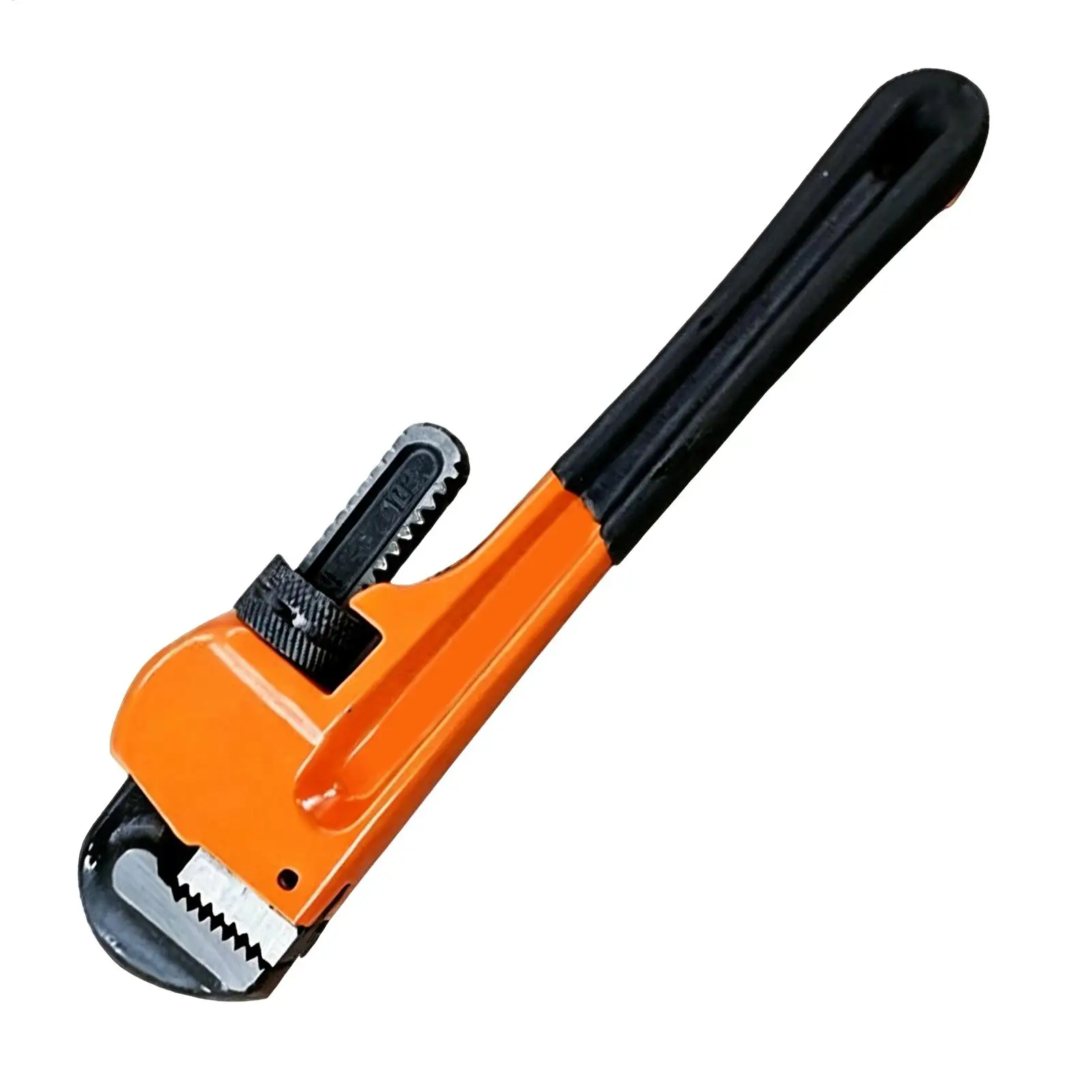 Pipe Wrench Adjustable Straight 10 Inch Heavy Duty Pipe Wrench Tool For Kitchen Sink Basement Toilet Garden Hose Connection
Pipe Wrench Adjustable Straight 10 Inch Heavy Duty Pipe Wrench Tool For Kitchen Sink Basement Toilet Garden Hose Connection