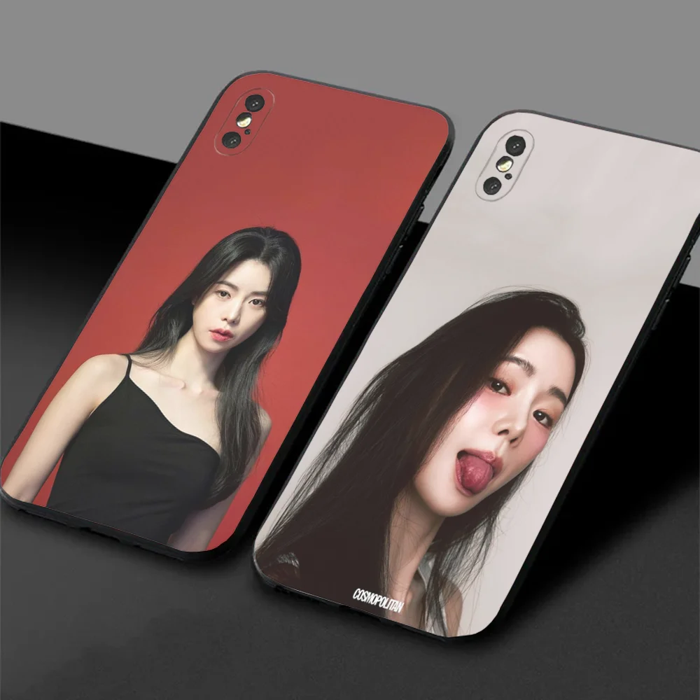 Actors Lim Ji-Yeon Phone Case For Samsung S24,23,22,30,21,10,9,Ultra,Plus,Lite,FE,5G Black Soft Case
Actors Lim Ji-Yeon Phone Case For Samsung S24,23,22,30,21,10,9,Ultra,Plus,Lite,FE,5G Black Soft Case